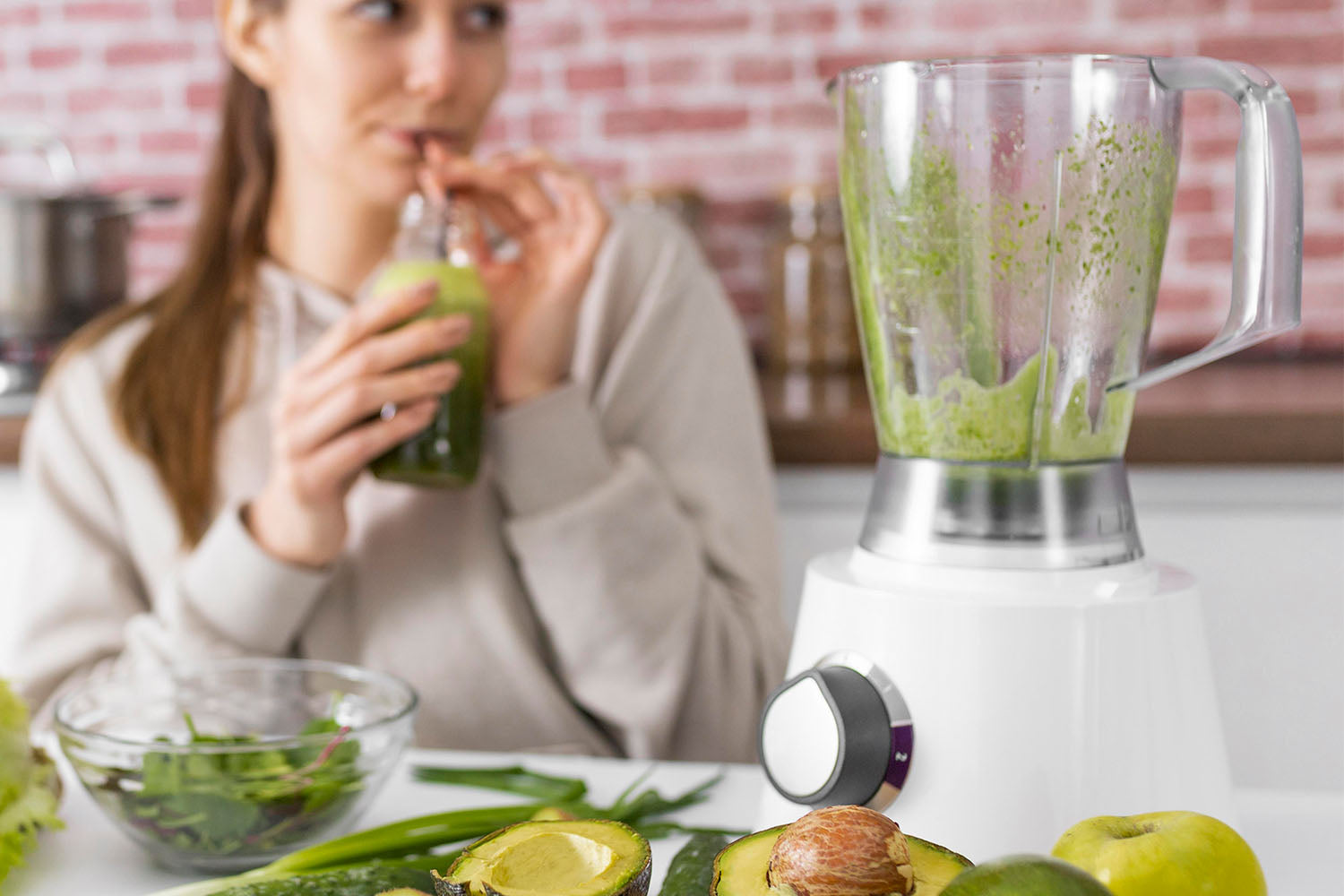 Superfoods Cleanse: Revitalize Your Body with Nutrient-Rich Foods