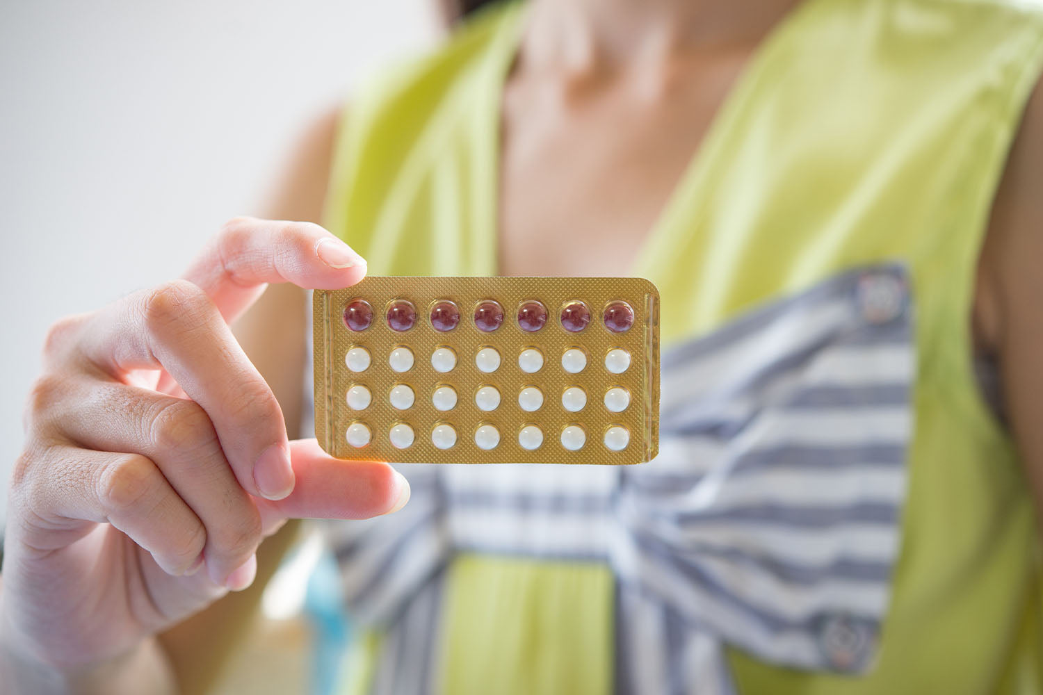 12 Signs You Might Have Hormonal Imbalance