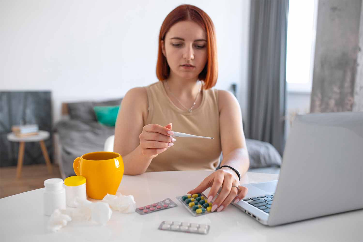 Organic Liver Detox for Immune System Support: What You Need to Know