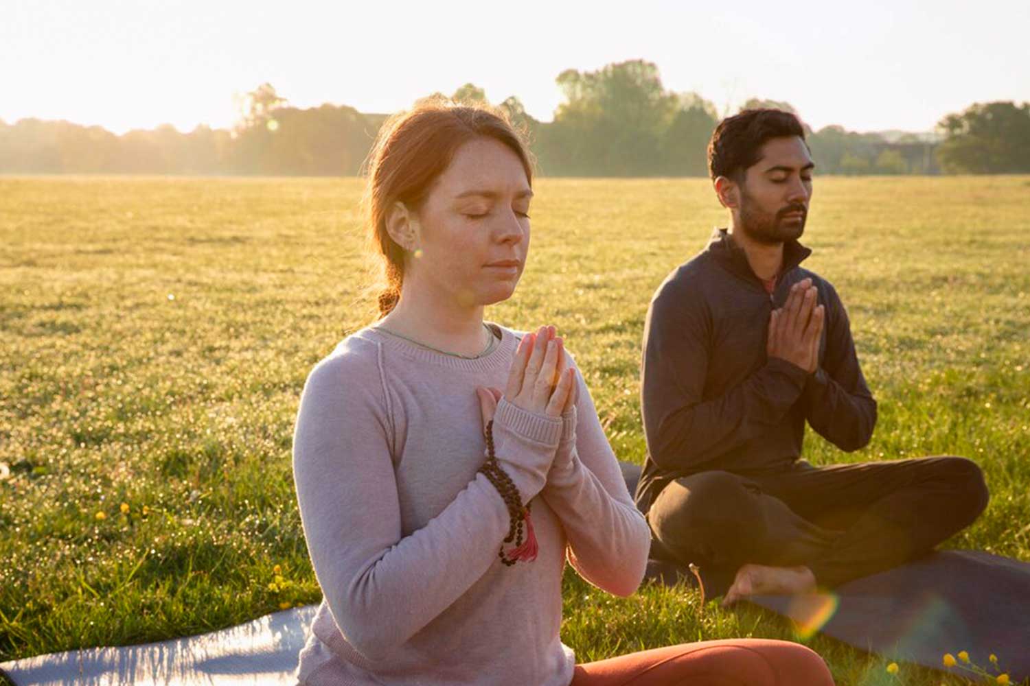 Cultivating Emotional Wellness: Practices for Inner Healing and Resilience