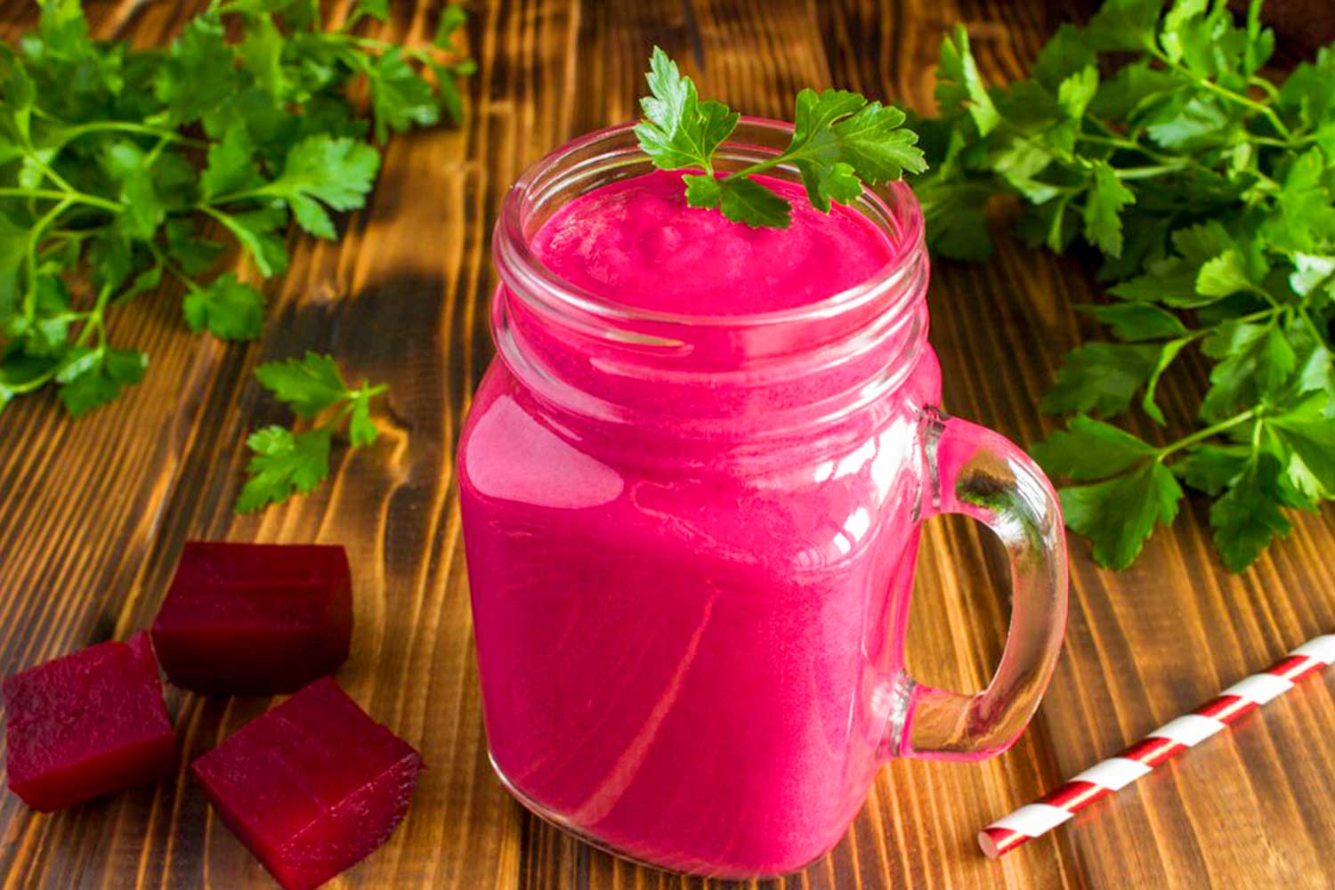 Liver Detox Food: 10 Best Foods for Cleansing Your Body