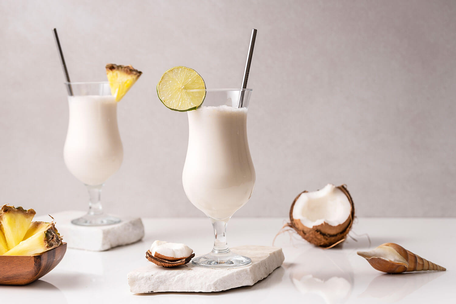 Top 7 Drinks for Staying Hydrated in the Summer Heat