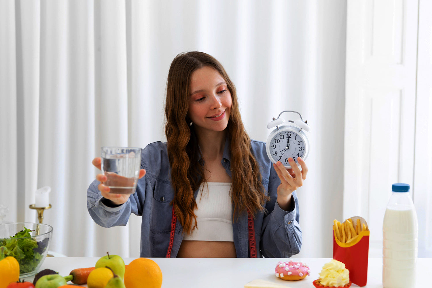 The Holistic Approach to Hormonal Balance - Tips for Women of All Ages