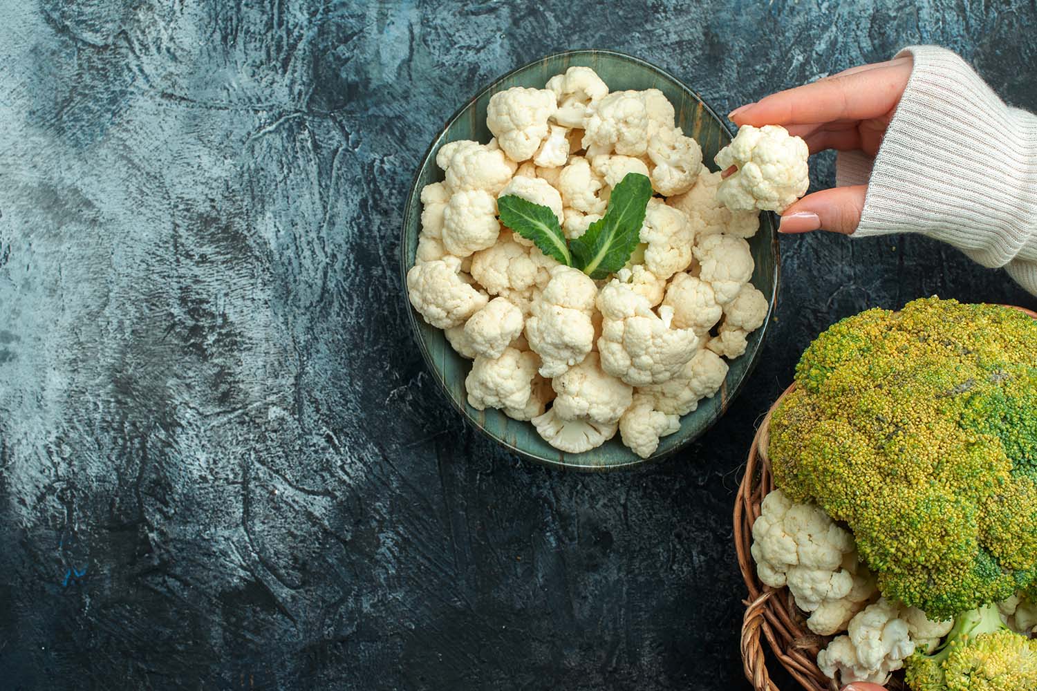Nutrients Intake During Menstrual Cycle: Nourish Right, Feel Light