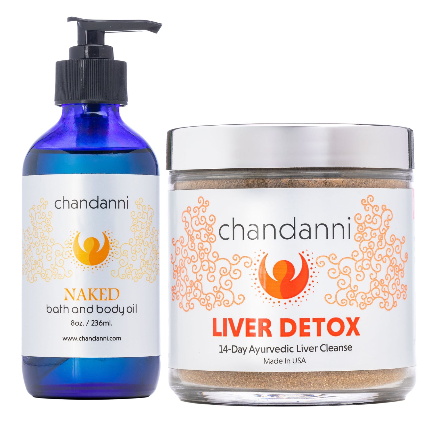 Complete Rejuvenating Bundle