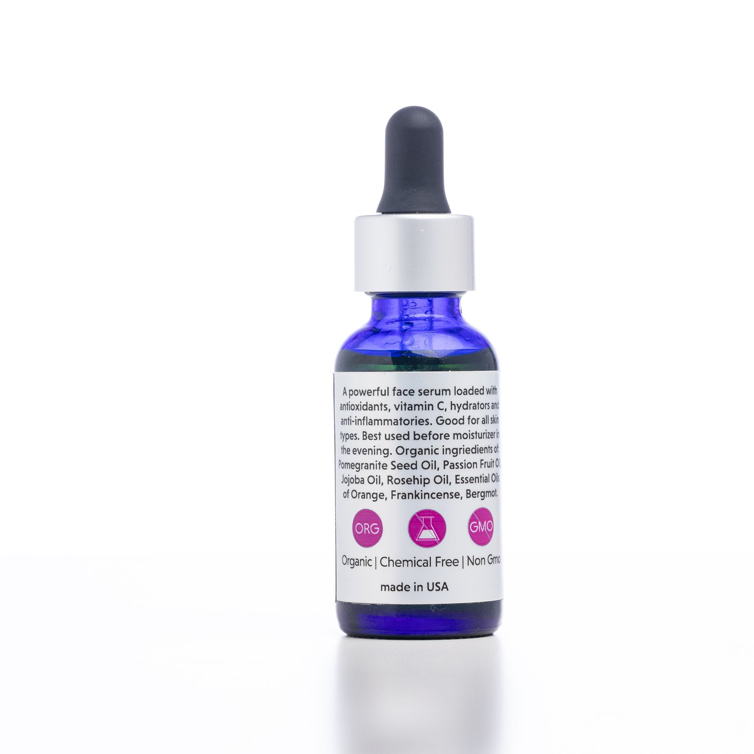 The Potion Facial Serum