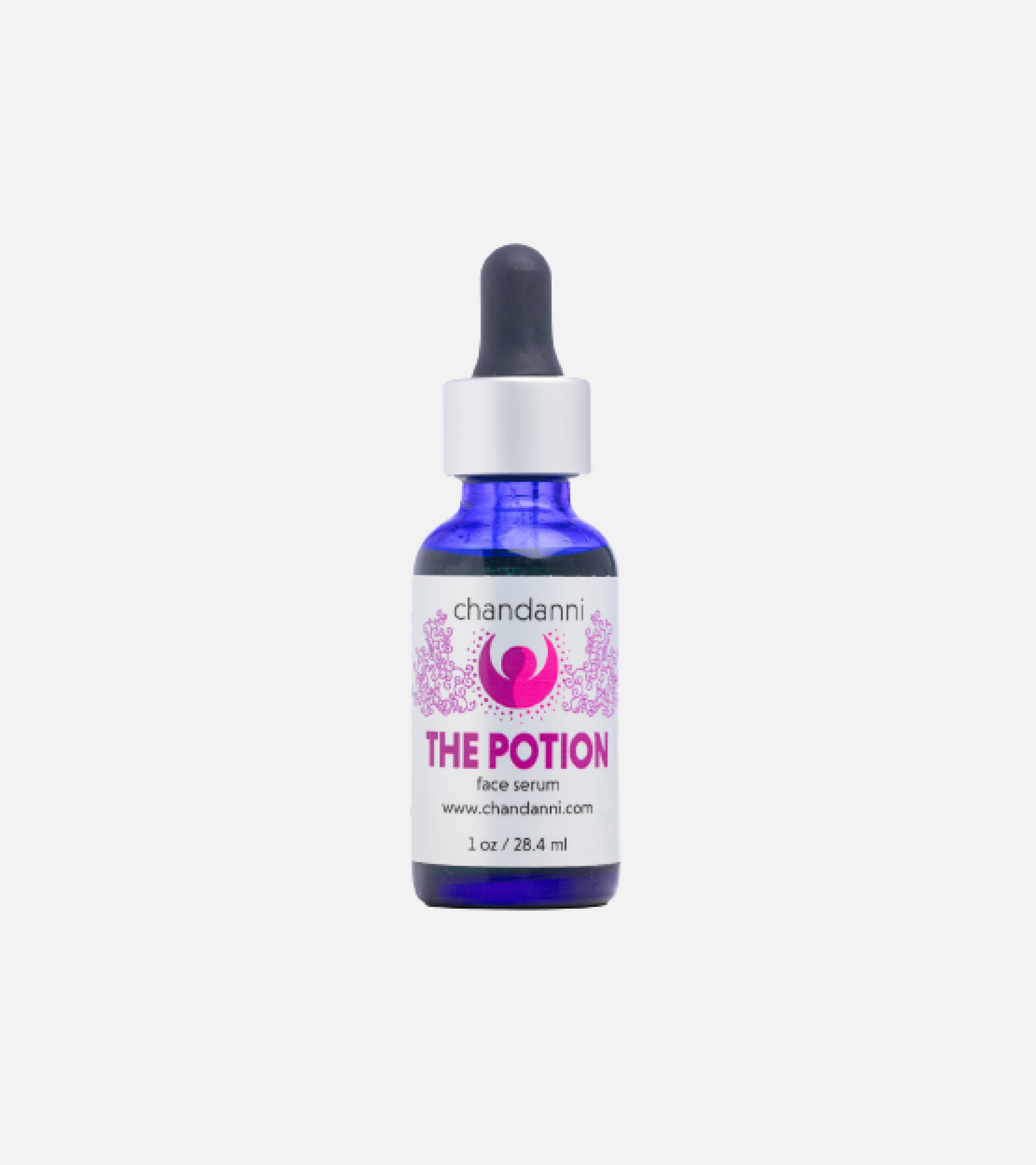 The Potion Facial Serum