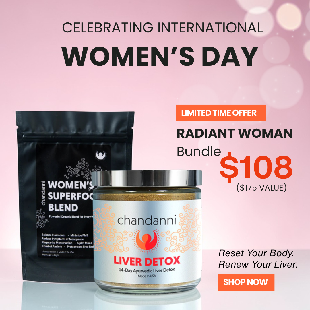 Radiant Woman Bundle