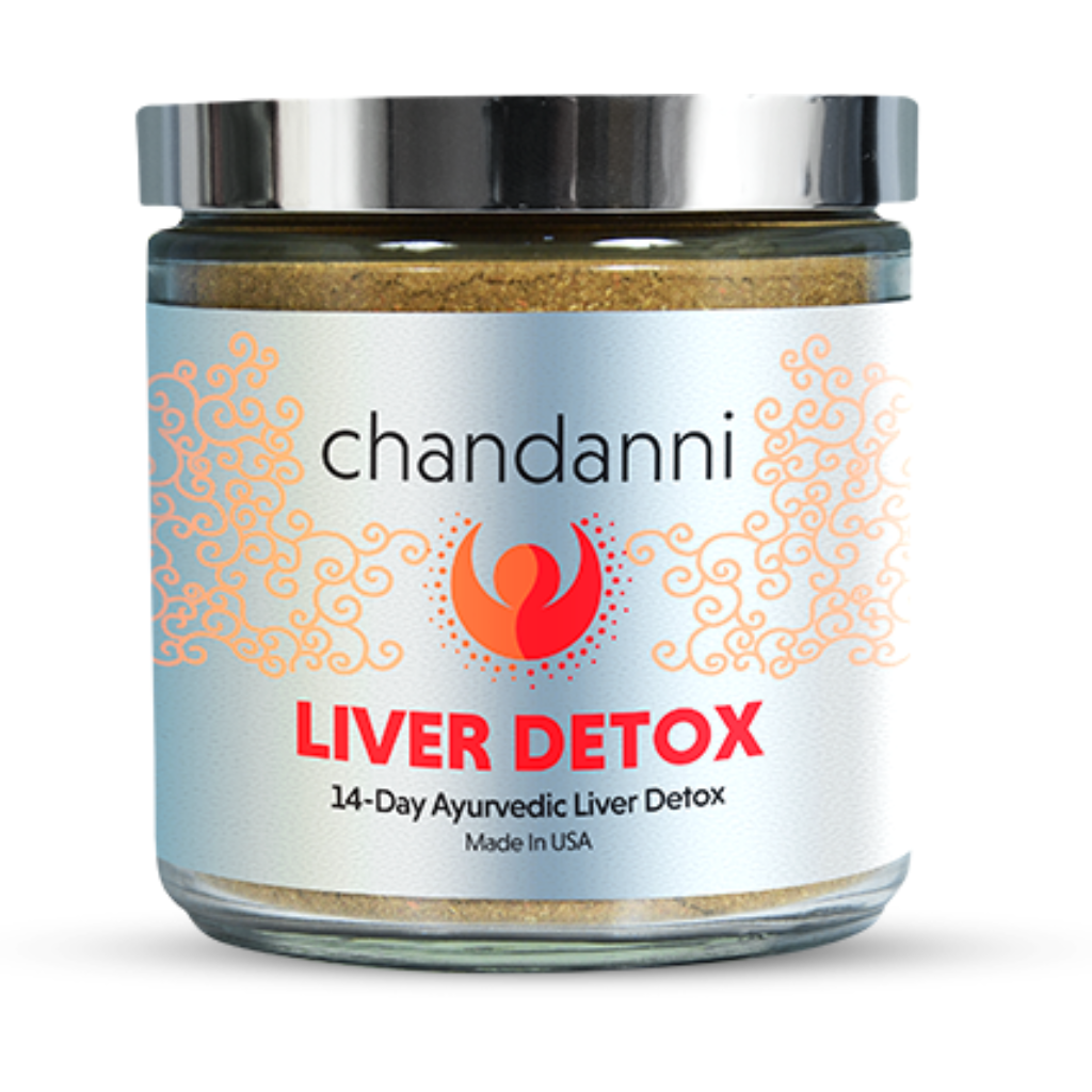 Liver Detox and Women’s Superfood Blend Bundle