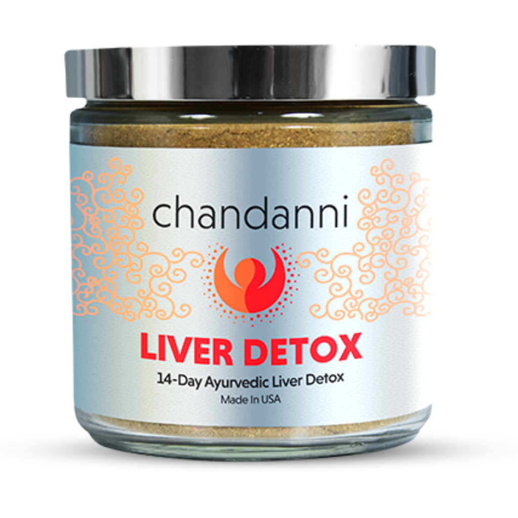 Liver Detox and Women’s Superfood blend bundle