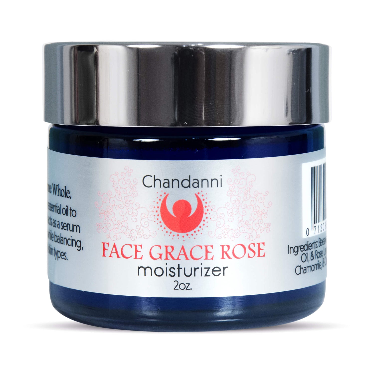 Shunya Eye Gel and Face Grace Rose Moisturizer Bundle