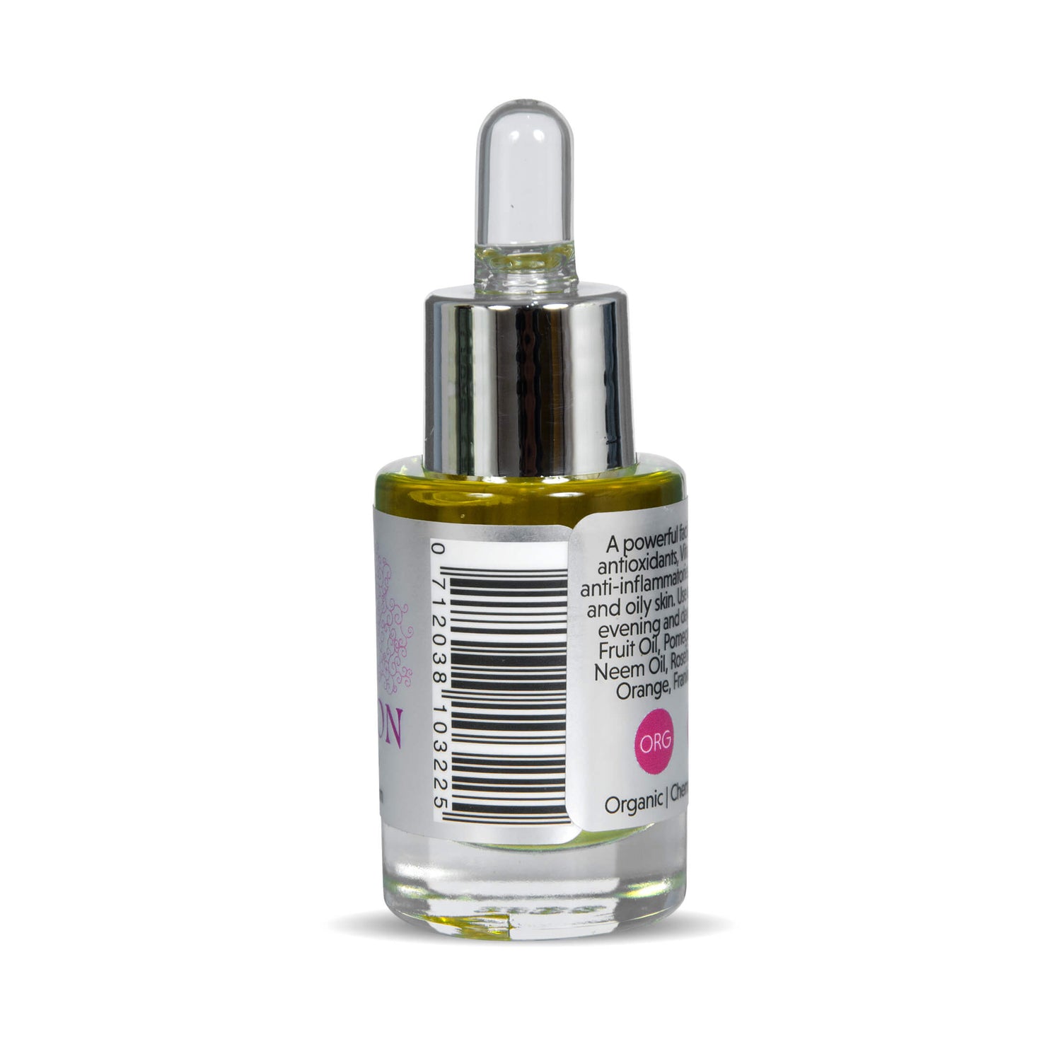 The Potion Facial Serum