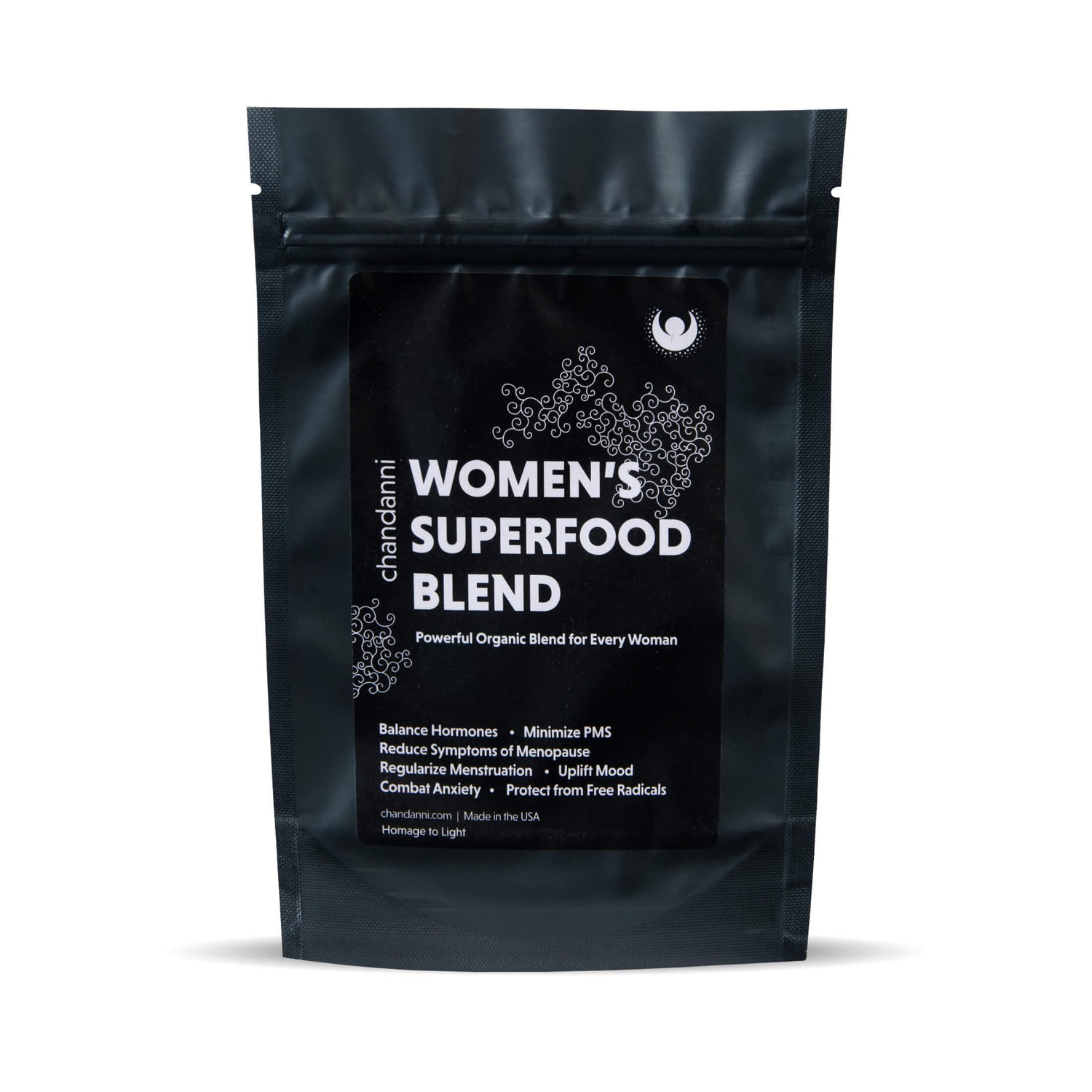 Liver Detox and Women’s Superfood Blend Bundle