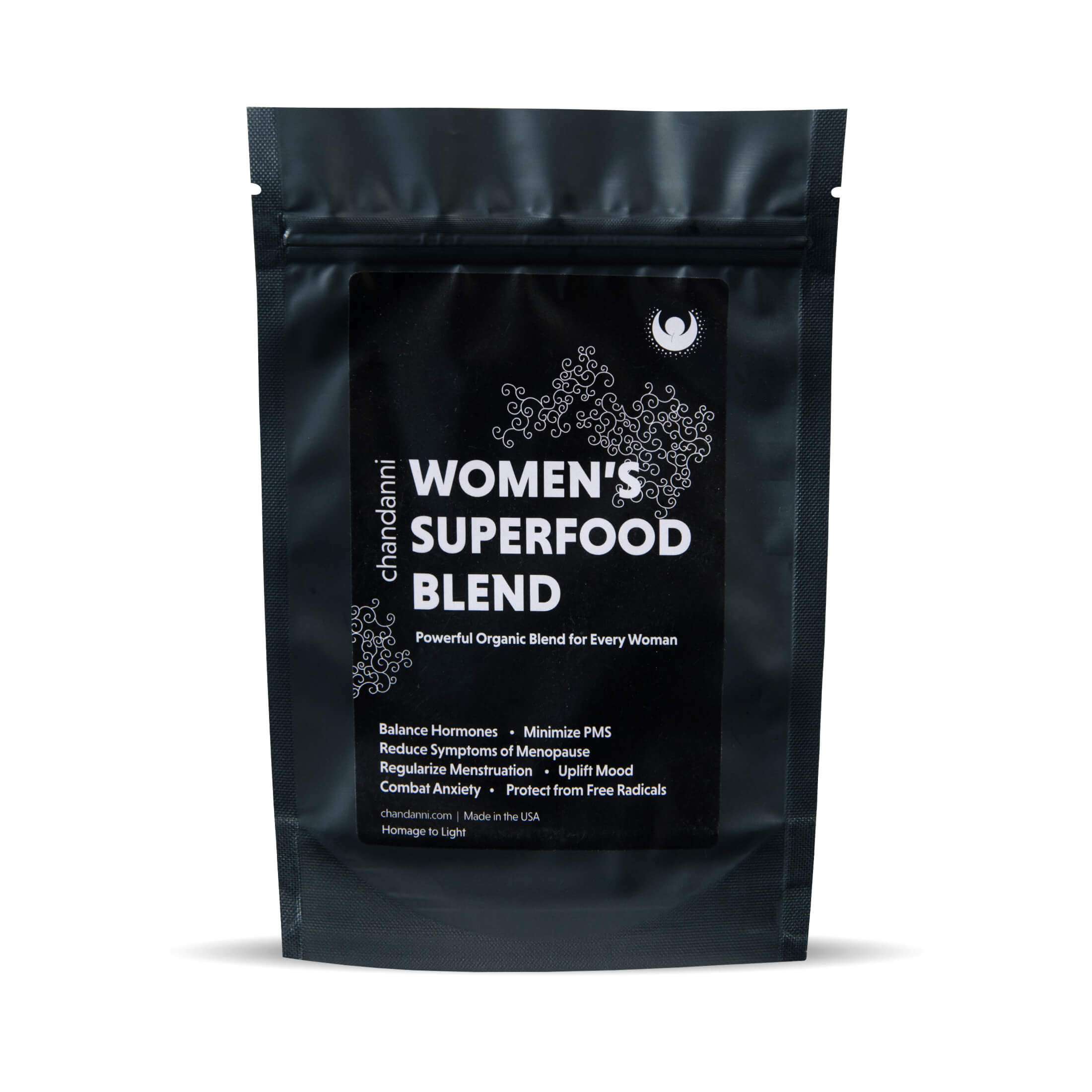 Liver Detox and Women’s Superfood blend bundle