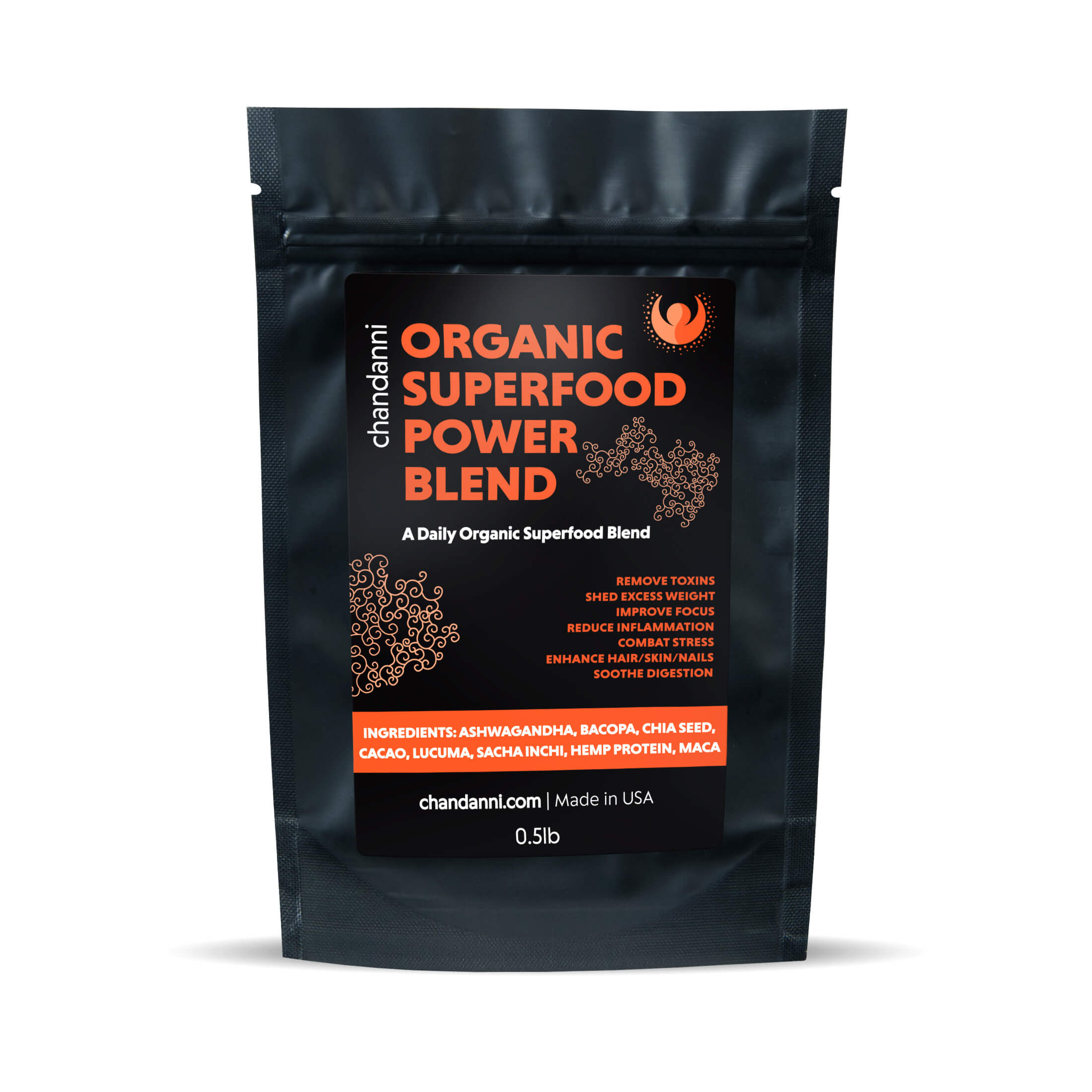 Liver Cleanse & Superfood Power Bundle