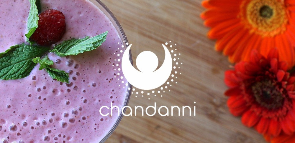 The Chandanni Power Smoothie Blend