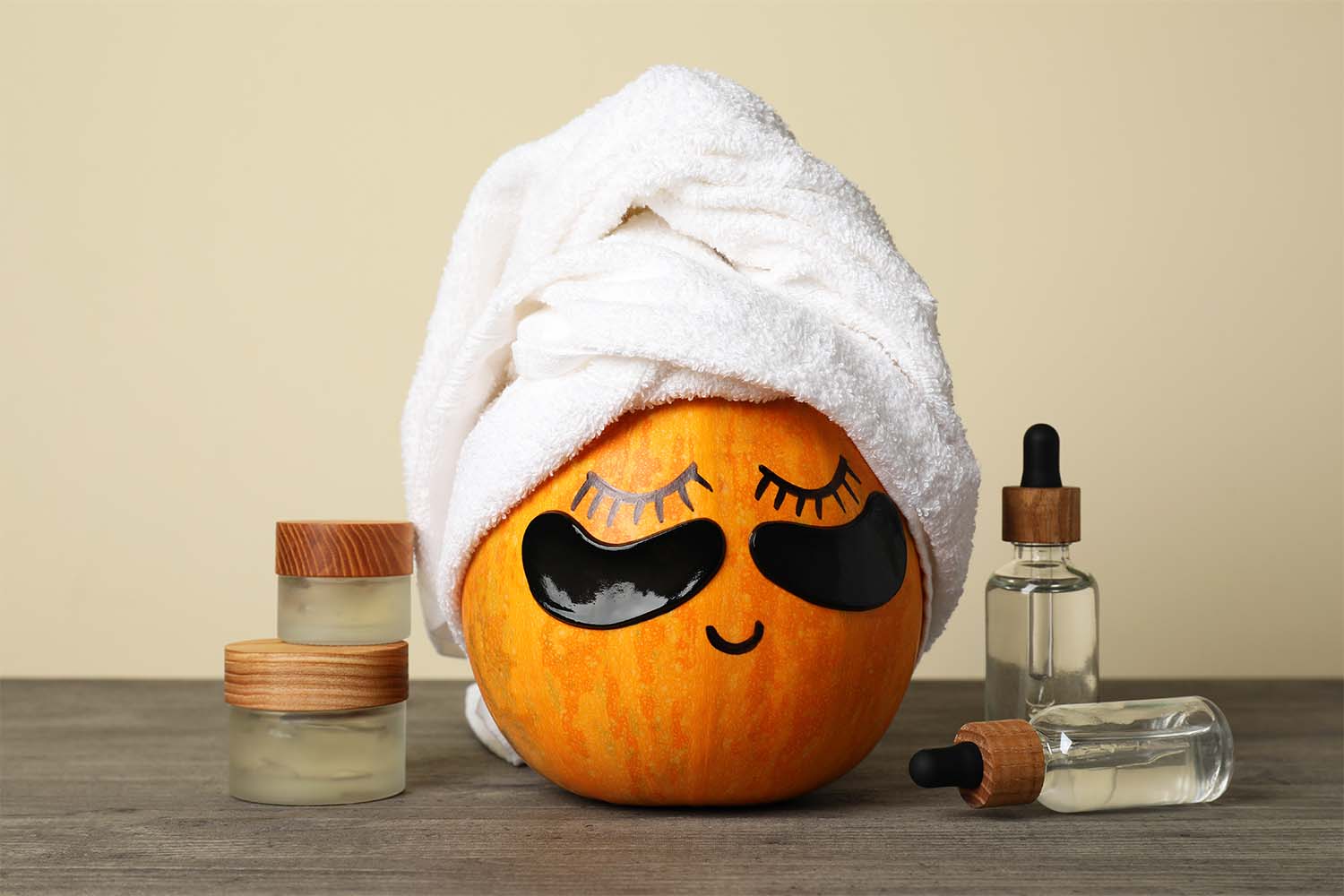 How to Take Care of Your Skin Post Halloween?