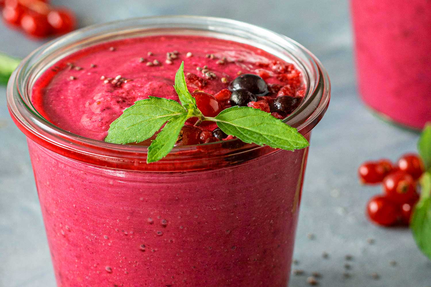 5 Recipes for Beginner-Friendly Liver Detox Smoothies