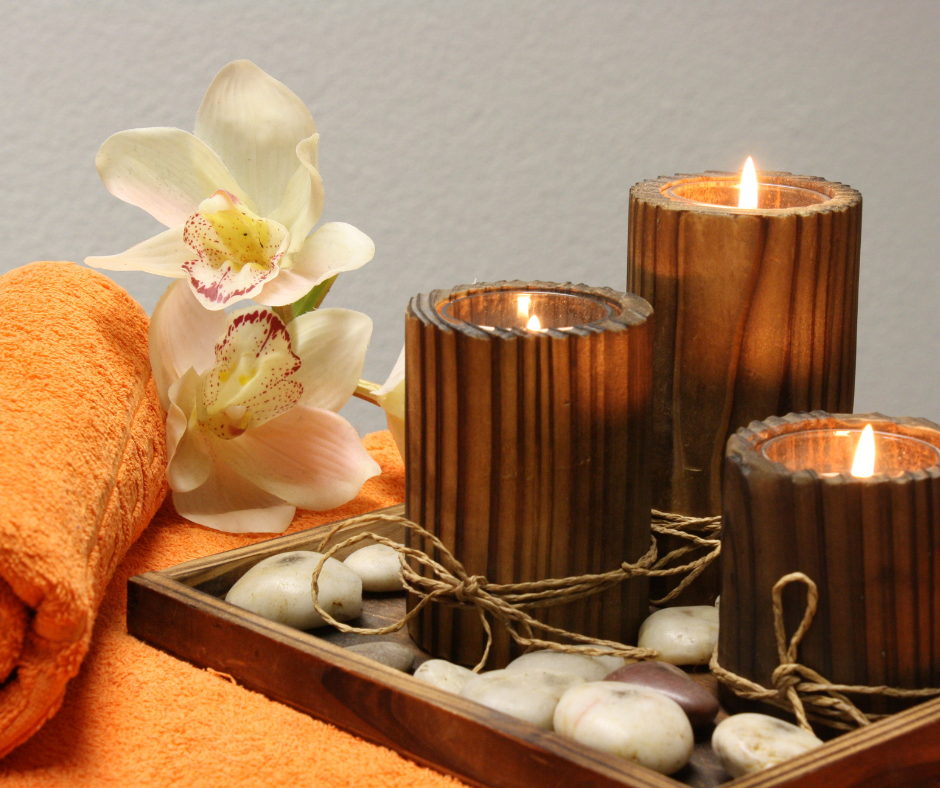 Why Should You Incorporate an Organic Bath & Massage Oil Today? | Oil Over Bubbles