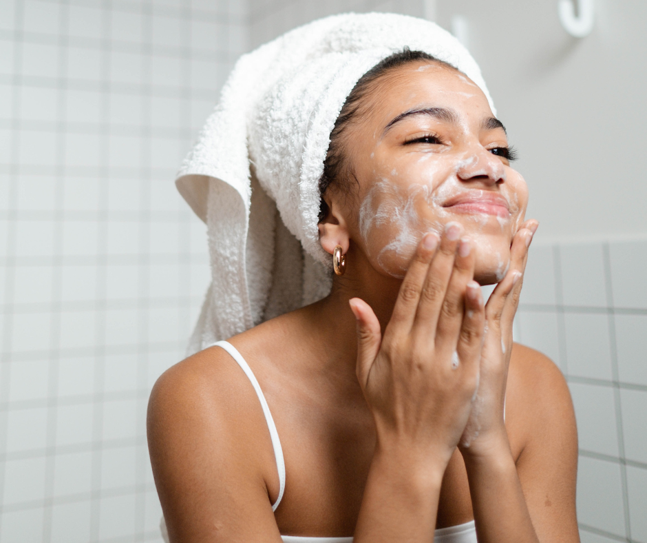 Face wash mistakes you should avoid to keep your skin healthy