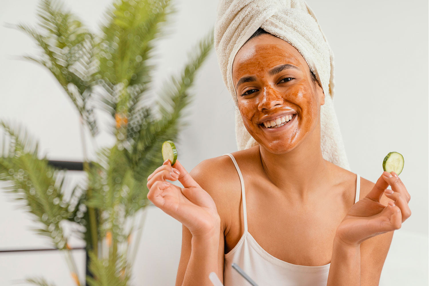 Glow Up: Your Essential Healthy Skincare Routine for Summer