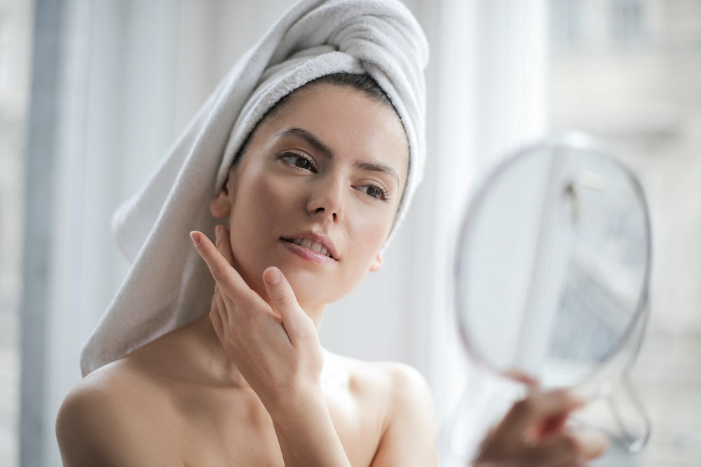 CHOOSING THE RIGHT MOISTURIZER FOR YOUR SKIN