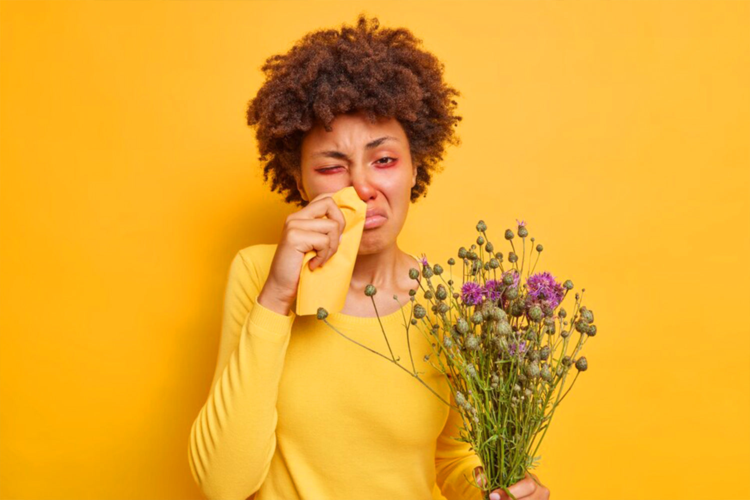 Seasonal Allergies and Detox: Supporting Your Body's Natural Defenses