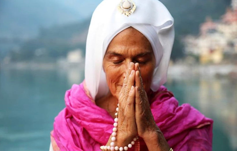 The Life and Work of Gurmukh, World Renowned Kundalini Yoga Teacher