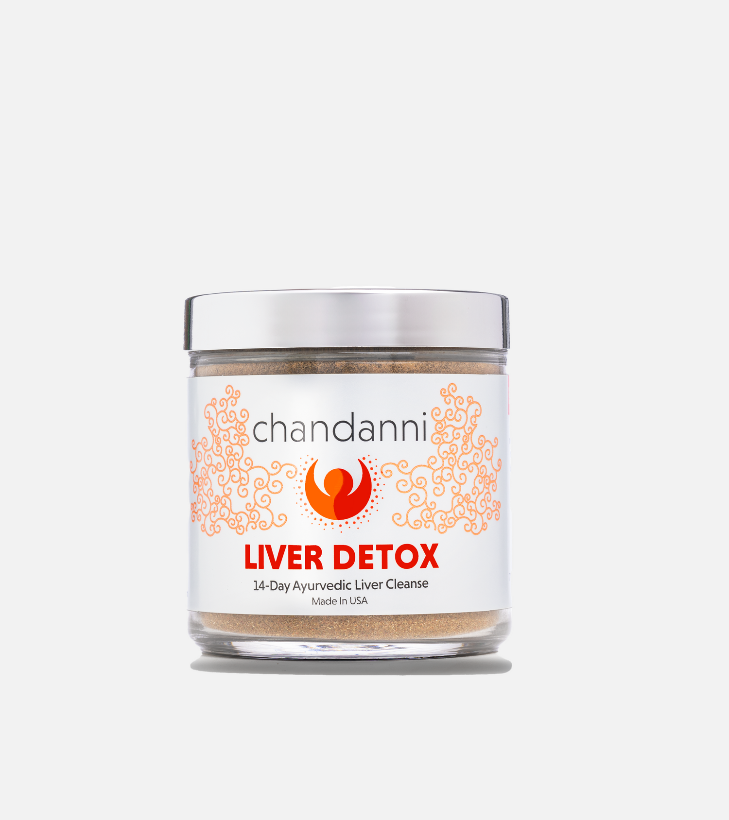 Organic Liver Detox  | Ayurvedic Liver Cleanse